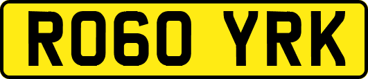 RO60YRK