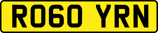 RO60YRN