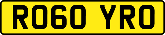 RO60YRO
