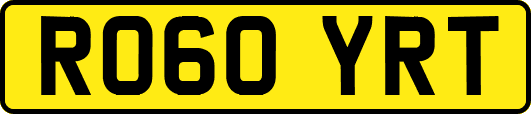 RO60YRT