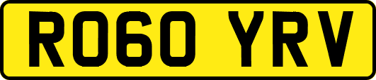 RO60YRV