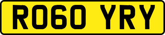 RO60YRY