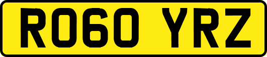 RO60YRZ