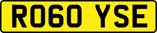RO60YSE
