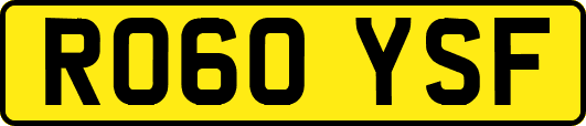 RO60YSF