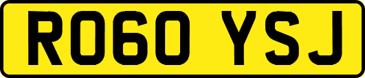 RO60YSJ
