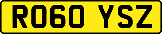 RO60YSZ