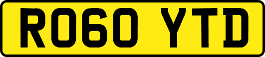 RO60YTD