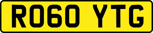RO60YTG