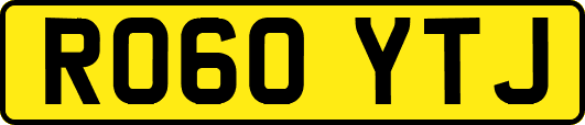 RO60YTJ