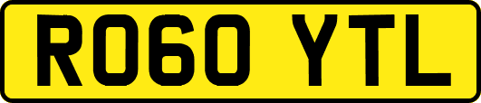 RO60YTL