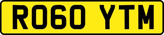 RO60YTM