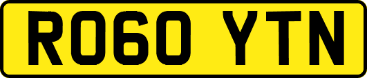 RO60YTN