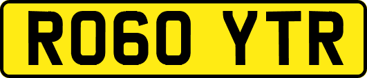 RO60YTR