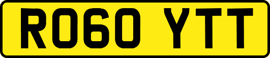 RO60YTT