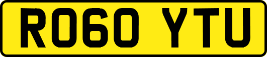 RO60YTU