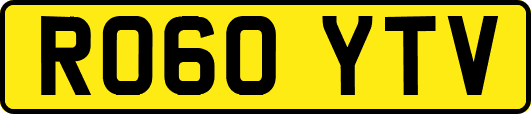 RO60YTV