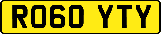 RO60YTY