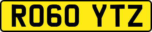 RO60YTZ