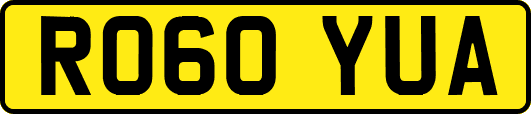 RO60YUA