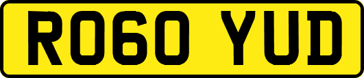 RO60YUD
