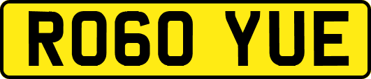 RO60YUE