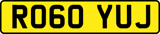 RO60YUJ