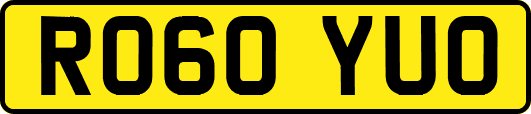 RO60YUO