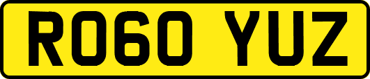 RO60YUZ