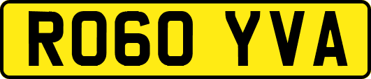 RO60YVA