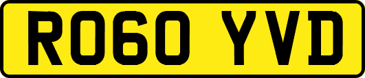 RO60YVD