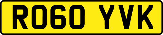 RO60YVK