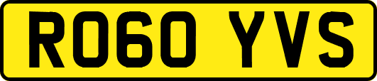 RO60YVS