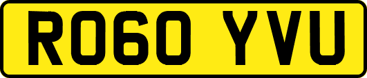 RO60YVU