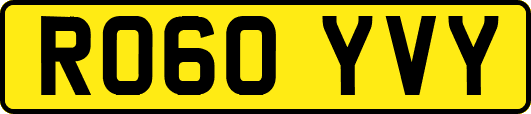 RO60YVY