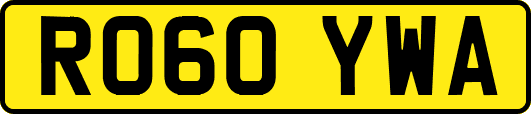 RO60YWA
