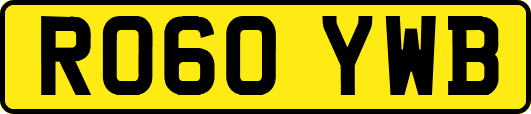 RO60YWB