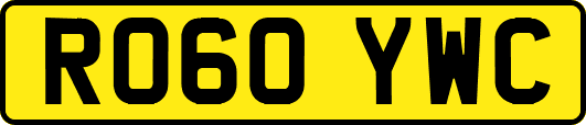 RO60YWC
