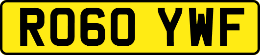 RO60YWF