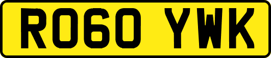 RO60YWK