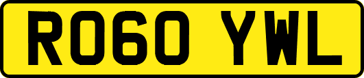 RO60YWL