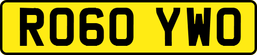 RO60YWO