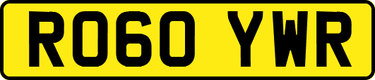 RO60YWR