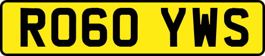 RO60YWS