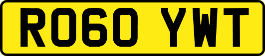 RO60YWT