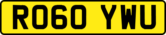 RO60YWU