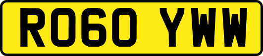 RO60YWW
