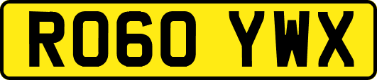 RO60YWX