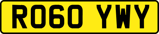 RO60YWY