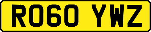 RO60YWZ